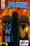 Friendly Neighborhood Spider-Man #7 (Vol.1)