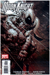 Moon Knight #2 (Volume 5)
