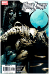 Moon Knight #1 (Volume 5)