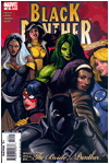 Black Panther #14 (Volume 4)