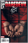 Daredevil #81 (Vol.2 - Marvel Knights)