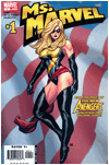 Ms. Marvel #1 (Volume 2)