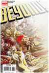 Beyond! #6 (Limited Series)