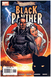Black Panther #17 (Volume 4)