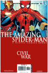 Amazing Spider-Man #533 (Volume 1)
