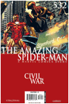 Amazing Spider-Man #532 (Volume 1)