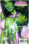 She-Hulk #9 (Volume 2 - 1st story)