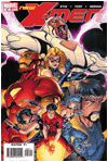 New X-Men #28 (Volume 2)