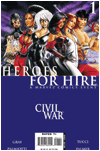 Heroes for Hire #1 (Volume 2)