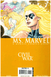 Ms. Marvel #7 (Volume 2)