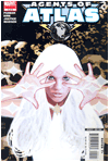 Agents of Atlas #5-6 (Limited Series)