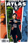 Agents of Atlas #1 (Limited Series)