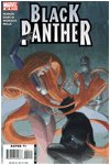Black Panther #20 (Volume 4)