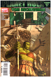 Incredible Hulk #100 (Volume 3 - 2nd story)