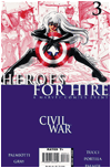 Heroes for Hire #3 (Volume 2)