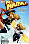 Ms. Marvel #9-10 (Volume 2)