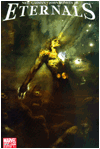 Eternals #1 (Volume 3)