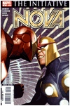 Nova #1-2 (Volume 4)