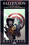 Fallen Son: The Death of Captain America #1 (Limites Series)