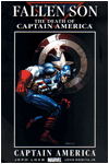 Fallen Son: The Death of Captain America #3 (Limites Series)