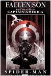 Fallen Son: The Death of Captain America #4 (Limites Series)
