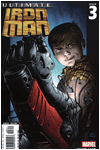 Ultimate Iron Man #4-5 (Volume 1)