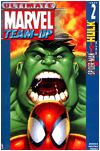 Ultimate Marvel Team-Up #2-3 (Vol.1)