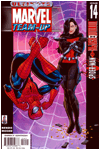 Ultimate Marvel Team-Up #14 (Vol.1)