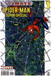 Ultimate Spider-Man Super Special #1 (One Shot)