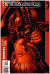 Ultimates #7 (Volume 1)