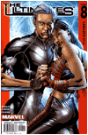 Ultimates #8 (Volume 1)