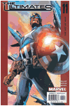 Ultimates #11 (Volume 1)
