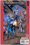 Ultimates #12 (Volume 1)