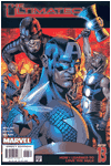 Ultimates #13 (Volume 1)