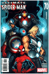 Ultimate Spider-Man #70 (Volume 1)