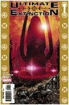 Ultimate Extinction #1-3 (Limited Series)