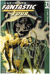 Ultimate Fantastic Four #31-32