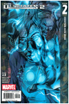Ultimates #2 (Volume 2)