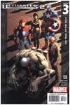 Ultimates #3 (Volume 2)