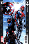 Ultimates #4 (Volume 2)