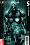Ultimates #5 (Volume 2)