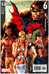 Ultimates #6 (Volume 2)