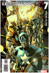 Ultimates #7 (Volume 2)