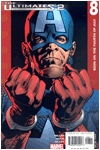 Ultimates #8 (Volume 2)