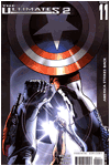 Ultimates #11 (Volume 2)