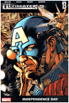 Ultimates #13 (Volume 2)