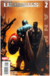 Ultimates Annual #2 (One Shot Annual)