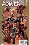 Ultimate Power #1-2 (Limited Series)