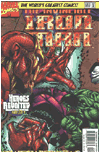 Iron Man #12 (Volume 2)