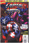 Captain America #12 (Volume 2)